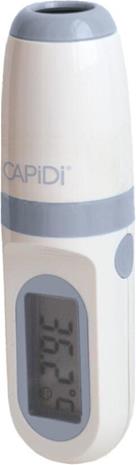 CAPiDi VAB otsakuumemittari