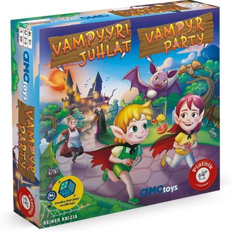 Vampire Party (700194)