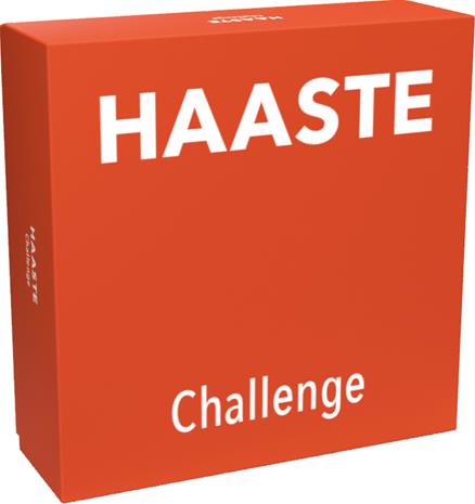 Haaste, seurapeli