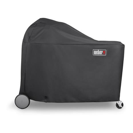 Weber Premium 7174, suojapeite Summit Kamado 6 / Summit – kuva 5/7