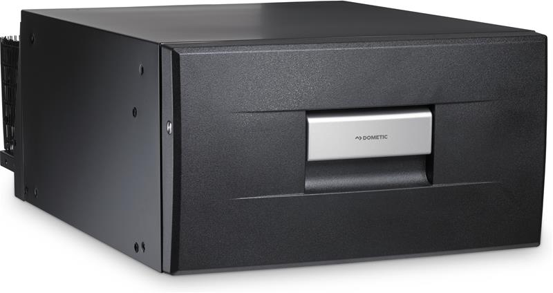 Dometic CD30, jääkaappi
