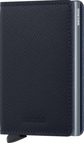 Secrid Saffiano Slimwallet, lompakko
