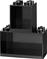 LEGO Hylly, Black – kuva 8
