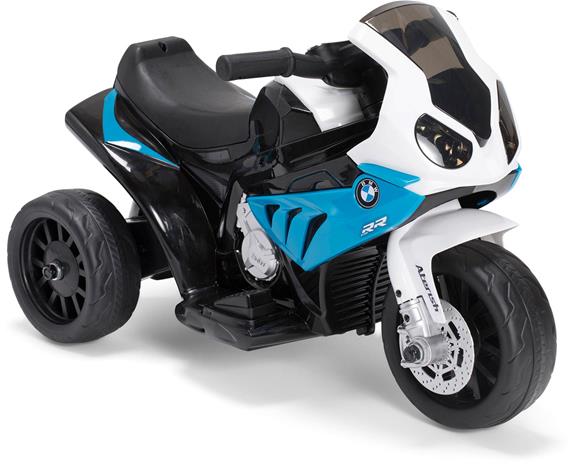 Electric Motorcycle Licensed BMW S1000 (6950107)