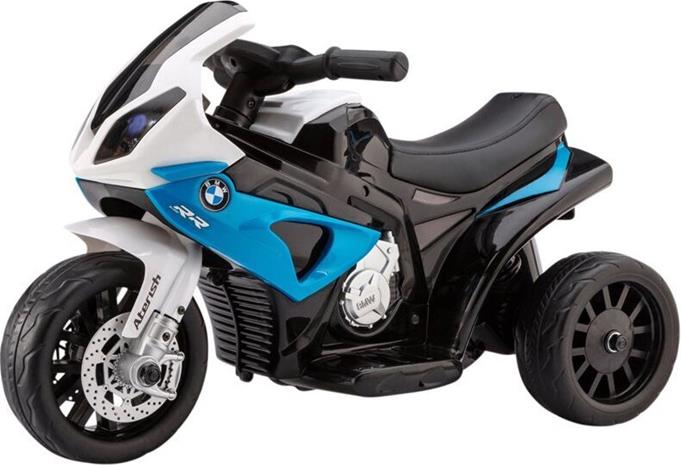 Electric Motorcycle Licensed BMW S1000 (6950107)