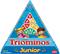 Goliath - Triominos - Junior Version (70098) – kuva 4