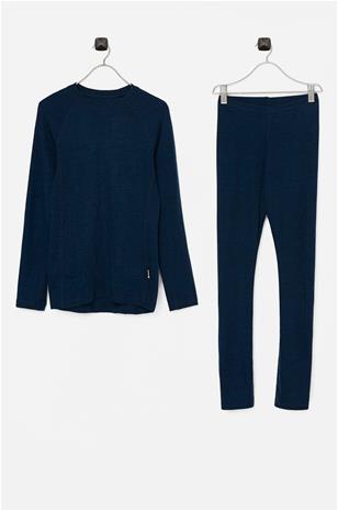 Reima Kinsei Set Navy 140