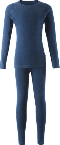 Reima Kinsei Set Navy 140