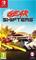 Gearshifters, Nintendo Switch -peli – kuva 7
