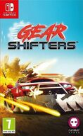 Gearshifters, Nintendo Switch -peli