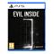 Evil Inside, PS5 -peli – kuva 6
