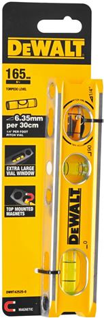 Dewalt DWHT42525-0 Vesivaaka