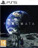 Pragmata, PS5 -peli