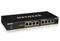 Netgear GS308PP, kytkin – kuva 8