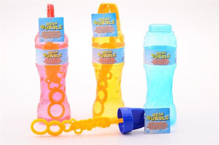 Johntoy Bubbles, jättisaippuakuplat