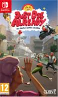 Just Die Already, Nintendo Switch -peli