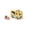 Kids Concept Aiden, ambulanssi – kuva 1