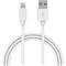 Smartline 4008610001 Latauskaapeli Lightning USB-A 2 metriä – kuva 1