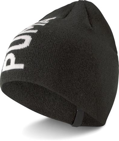 Puma Pipo Ess Classic Cuffless Beanie Jr