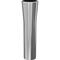 Lind DNA Lind CURVE SINGEL Candlestick Composable, Chrome – kuva 1