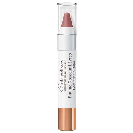 Embryolisse Comfort Lip Balm Coral