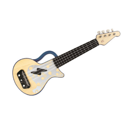 Hape Teach Yourself Electric Ukulele