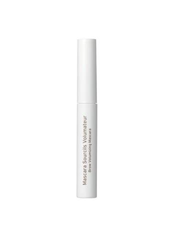 Embryolisse Brow Volumizing Mascara Deep Brown
