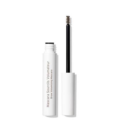 Embryolisse Brow Volumizing Mascara Deep Brown