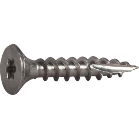 Puuruuvi Essve 3,5 x 20 mm RST A2 20 kpl