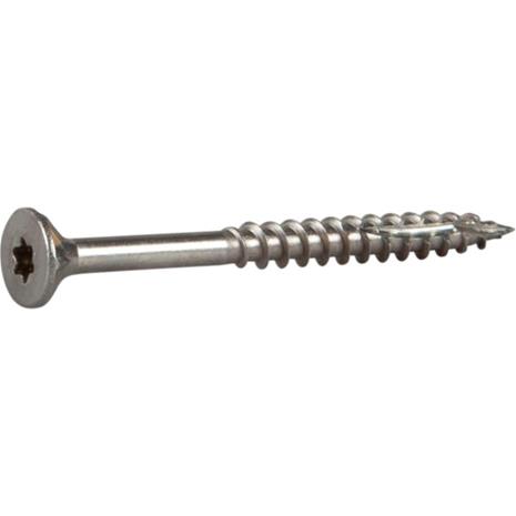 Puuruuvi Essve 3 x 40 mm UK A2-200