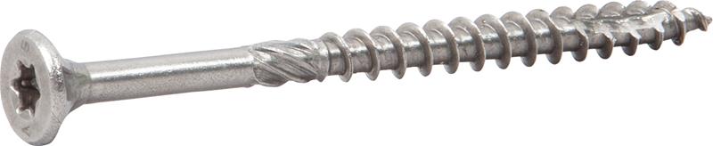 Puuruuvi Essve 3 x 40 mm UK A2-200
