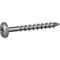 Puuruuvi Essve WAF 6 x 60 mm CS-100 – kuva 4