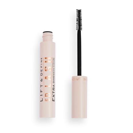 Makeup Revolution 5D Lash 14 ml ripsiväri