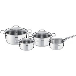 Tefal Intuition SS Gryder 7 stk. sæt