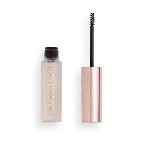Makeup Revolution Makeup Revolution Brow Fixer – kuva 8/8