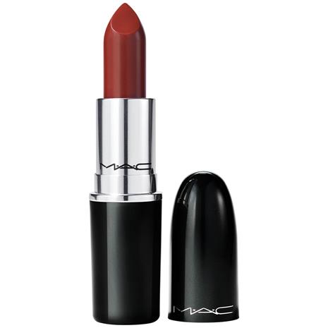 MAC Cosmetics Lustreglass Lipstick 30 Spice It Up!