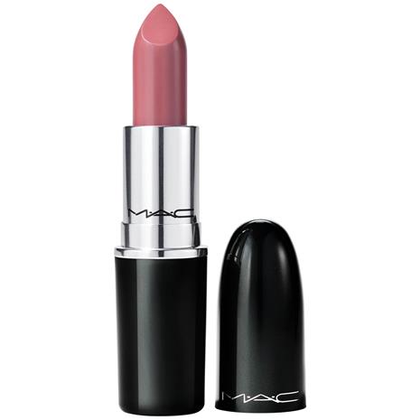 MAC Cosmetics Lustreglass Lipstick 29 Syrup