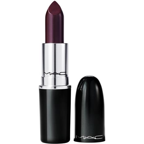 MAC Cosmetics Lustreglass Lipstick 26 Lady Bug