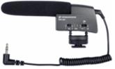 Sennheiser MKE 400 (508898), suuntamikrofoni