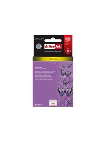 ActiveJet AB-1100YNX, mustekasetti