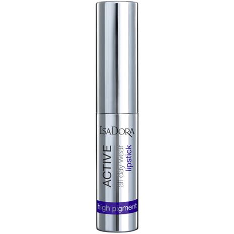 IsaDora Active All Day Wear Lipstick 1.6 gr No. 017