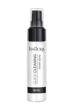 IsaDora Quick-Cleaning Brush Spray 50 ml