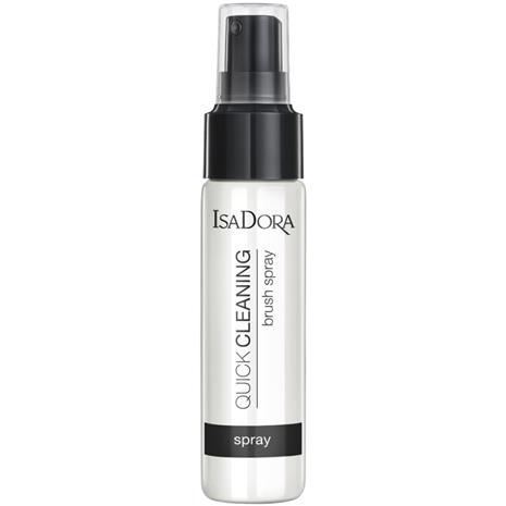 IsaDora Quick-Cleaning Brush Spray 50 ml
