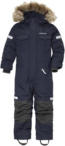 Didriksons Migisi Toppahaalari, Navy 120