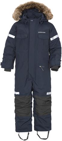 Didriksons Migisi Toppahaalari, Navy 100
