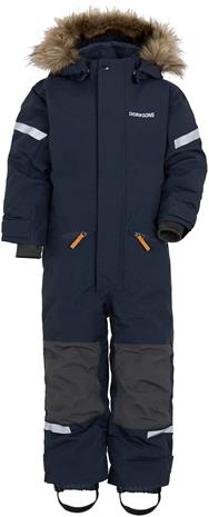 Didriksons Migisi Toppahaalari, Navy 100