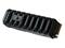 CORSAIR MP600 PRO XT (1 TB, NVMe, PCIe, M.2) CSSD-F1000GBMP600PXT, SSD-kovalevy – kuva 1