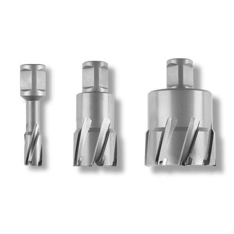 Reikäsaha Fein HM Ultra 75 Core Wel; 26x75 mm
