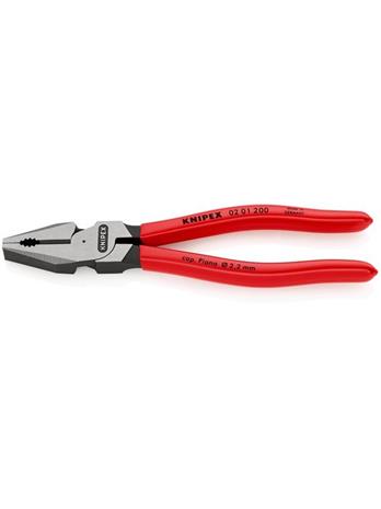 Monitoimipihdit Knipex 0202200