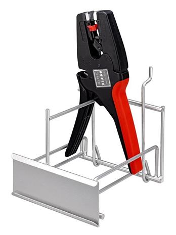Knipex 1242195 Kuorintapihdit